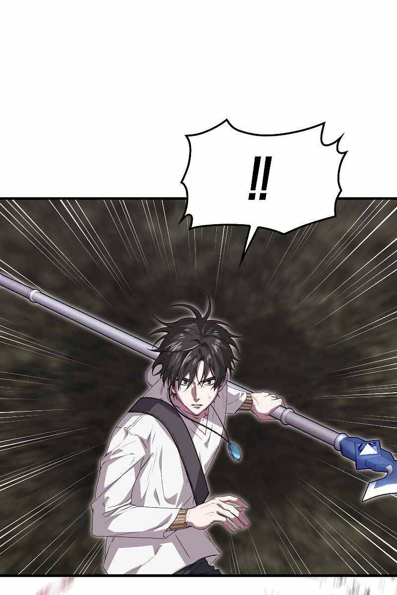 Tôi Không Phải Là Hồi Quy Giả Chap 22 - Next Chap 23