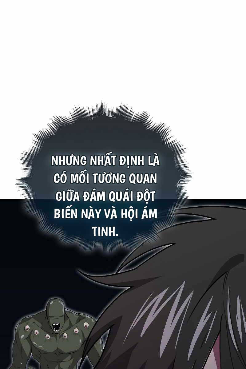 Tôi Không Phải Là Hồi Quy Giả Chap 22 - Next Chap 23