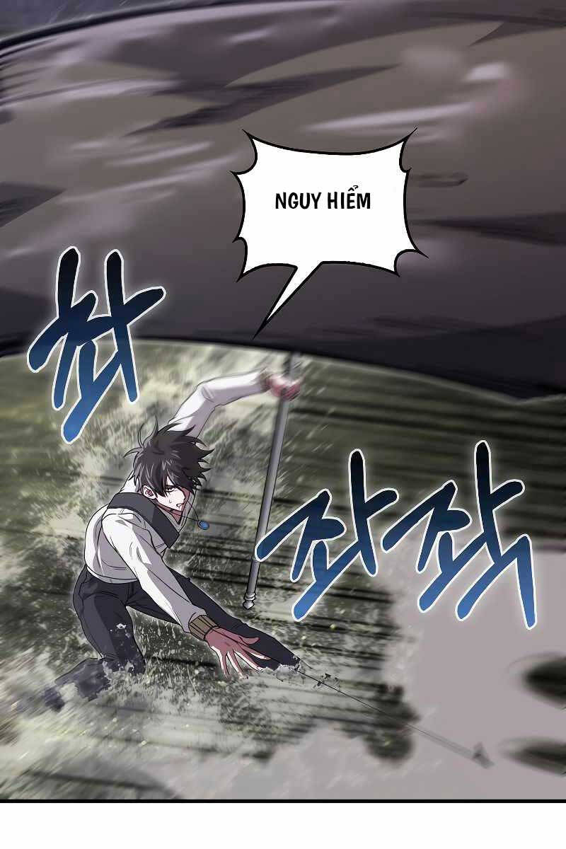 Tôi Không Phải Là Hồi Quy Giả Chap 22 - Next Chap 23