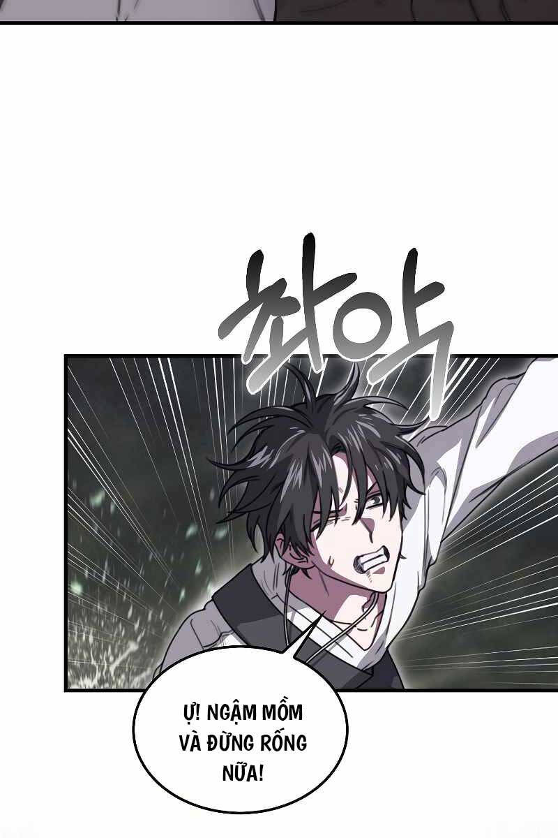 Tôi Không Phải Là Hồi Quy Giả Chap 22 - Next Chap 23