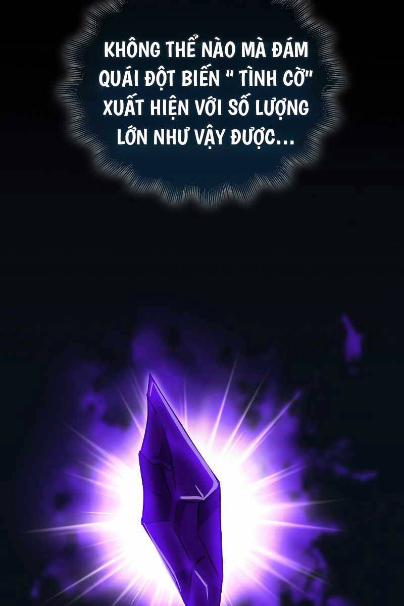Tôi Không Phải Là Hồi Quy Giả Chap 22 - Next Chap 23