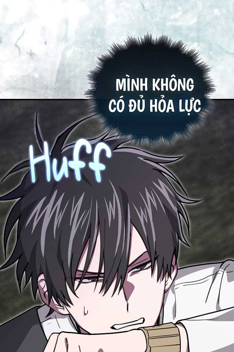 Tôi Không Phải Là Hồi Quy Giả Chap 23 - Next Chap 24