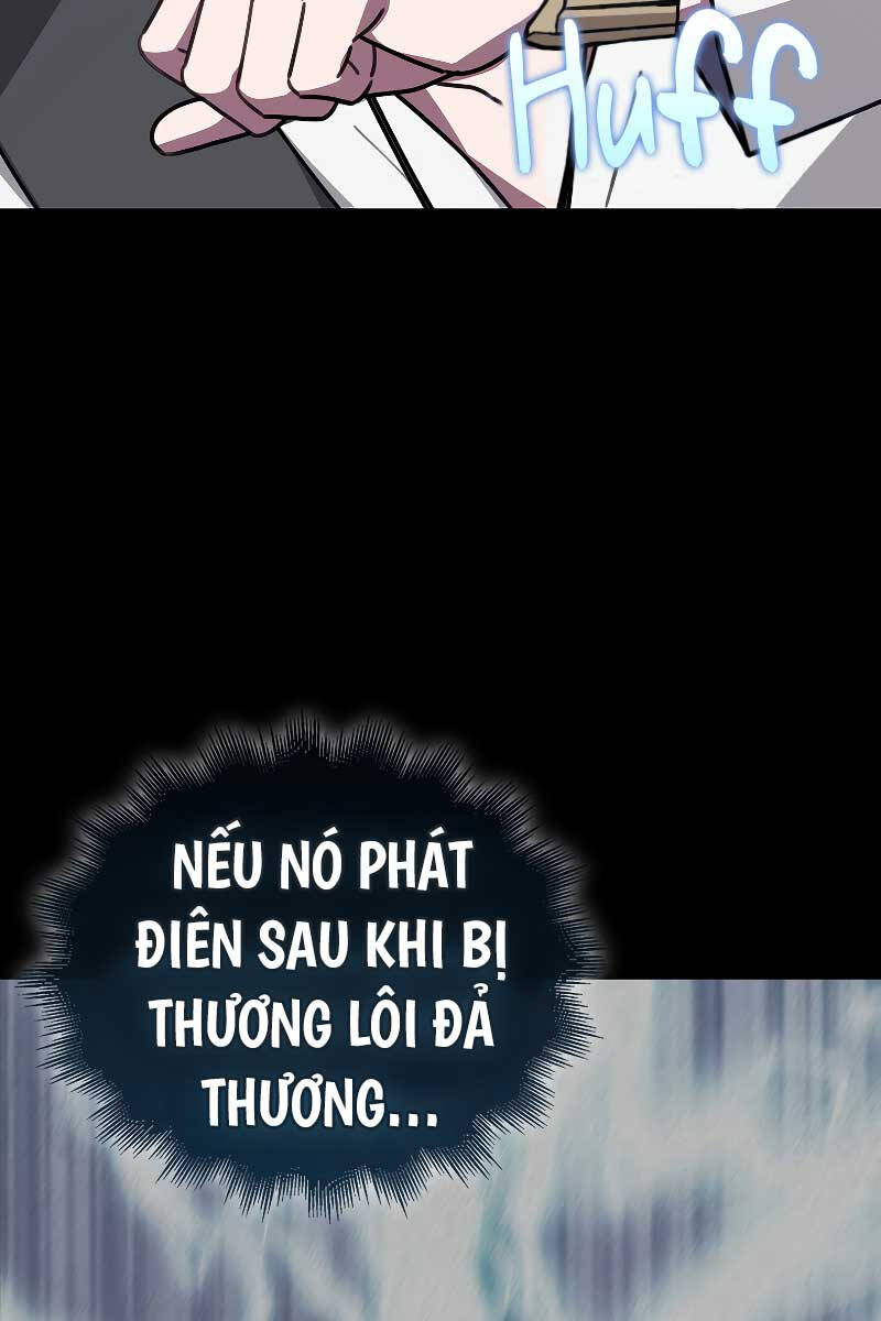 Tôi Không Phải Là Hồi Quy Giả Chap 23 - Next Chap 24