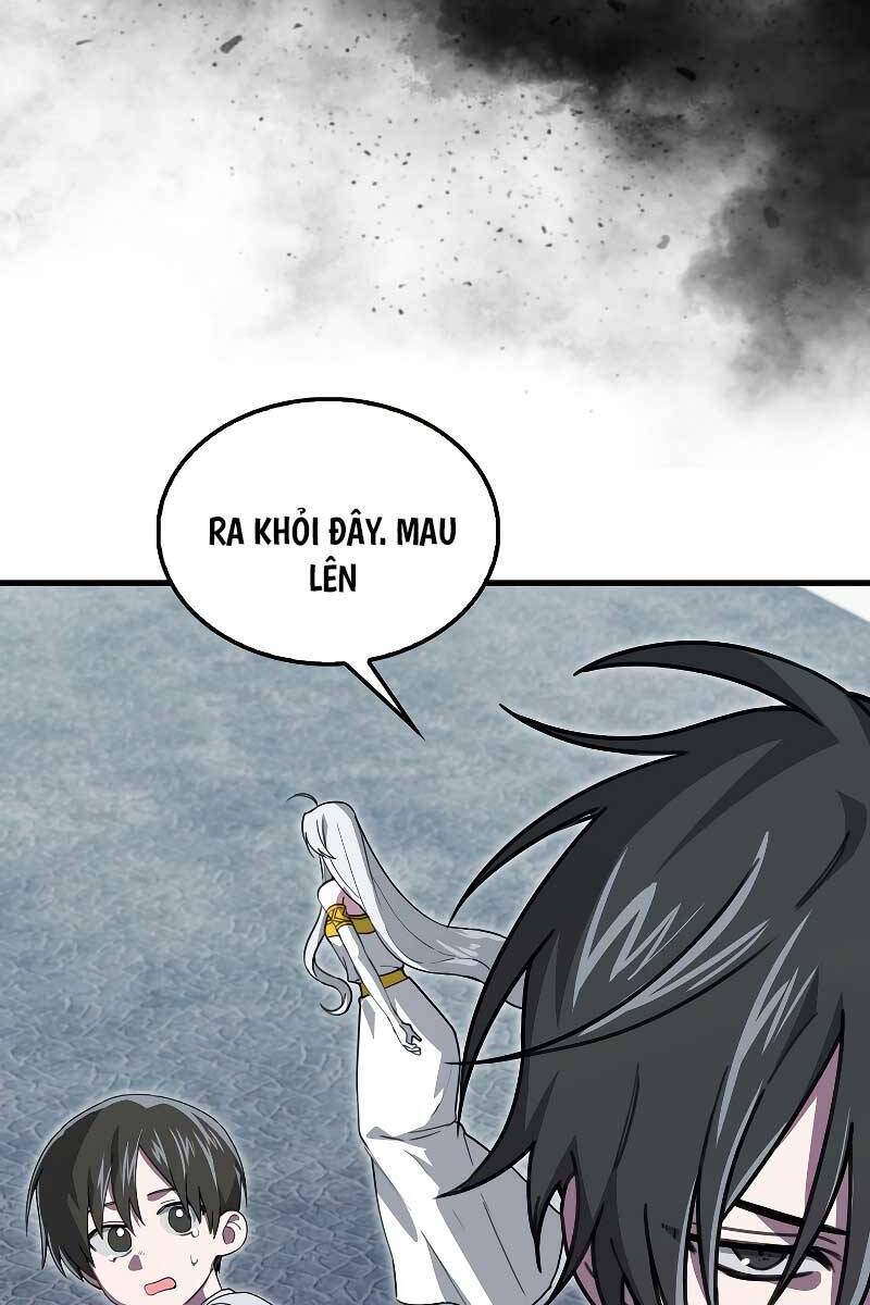 Tôi Không Phải Là Hồi Quy Giả Chap 23 - Next Chap 24
