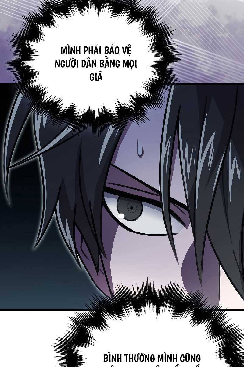 Tôi Không Phải Là Hồi Quy Giả Chap 23 - Next Chap 24
