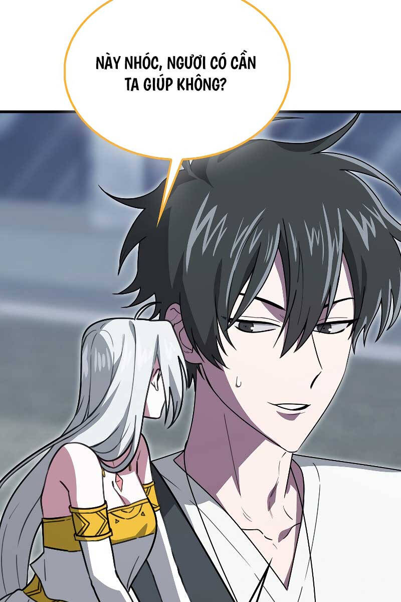Tôi Không Phải Là Hồi Quy Giả Chap 23 - Next Chap 24