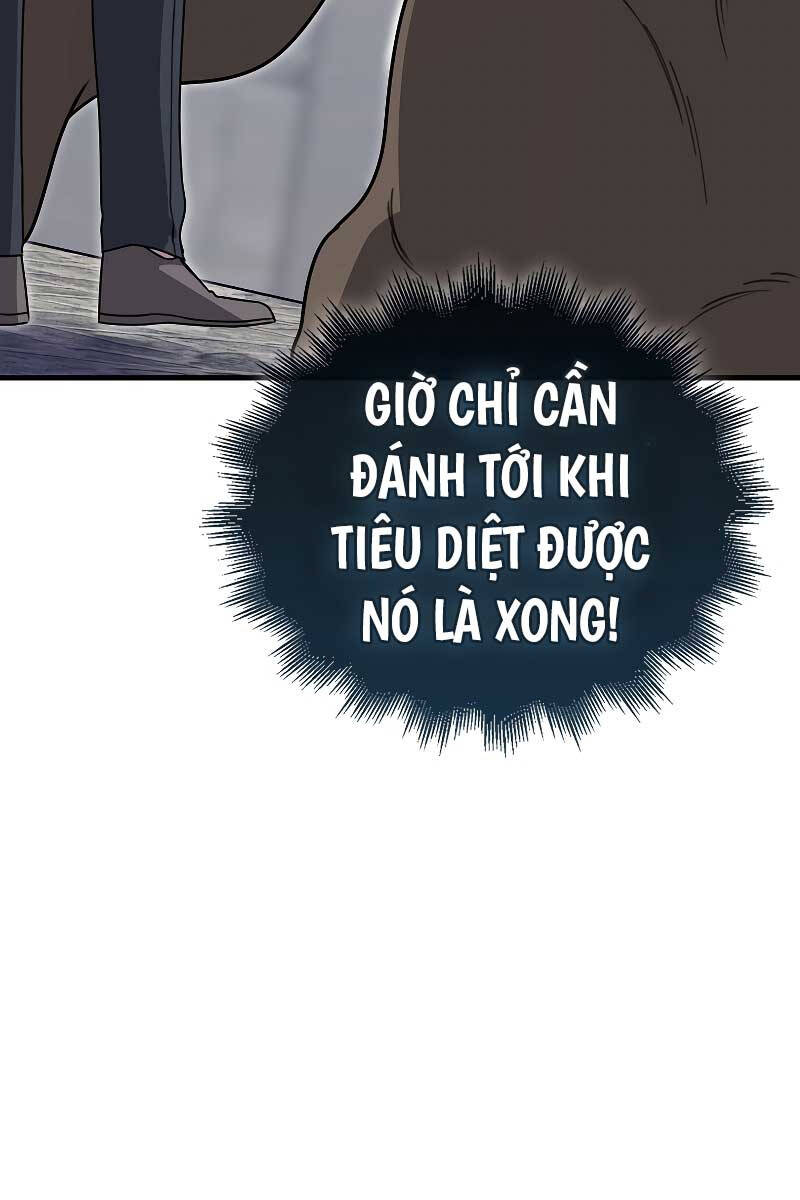 Tôi Không Phải Là Hồi Quy Giả Chap 23 - Next Chap 24