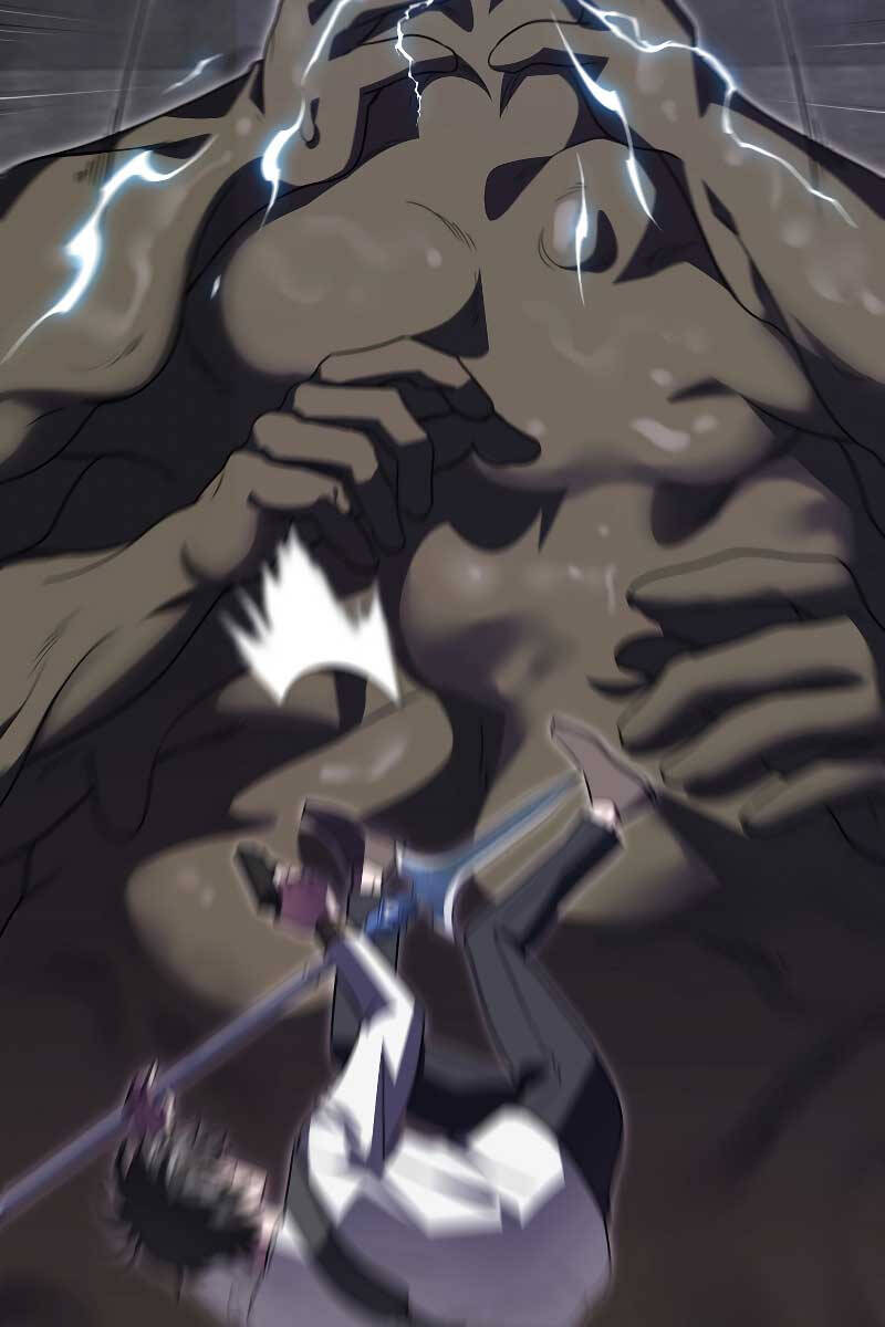 Tôi Không Phải Là Hồi Quy Giả Chap 23 - Next Chap 24