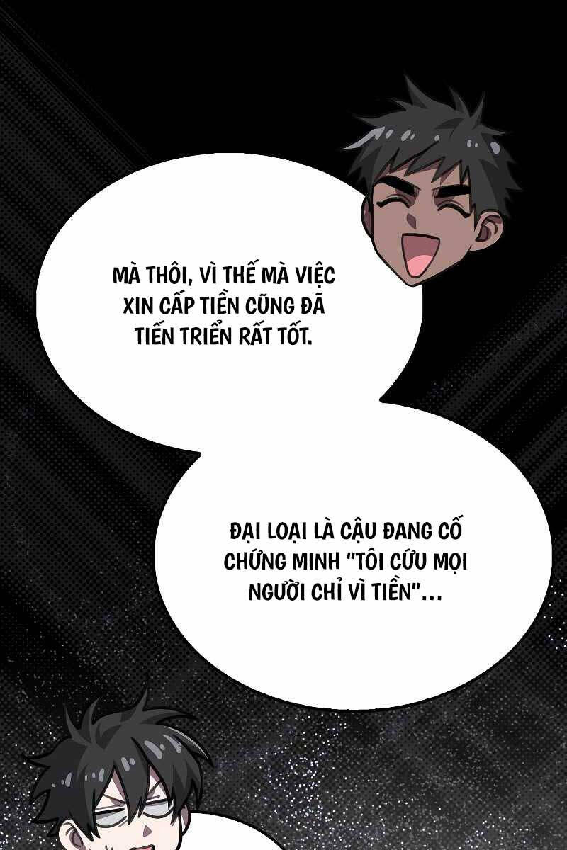 Tôi Không Phải Là Hồi Quy Giả Chap 24 - Next Chap 25