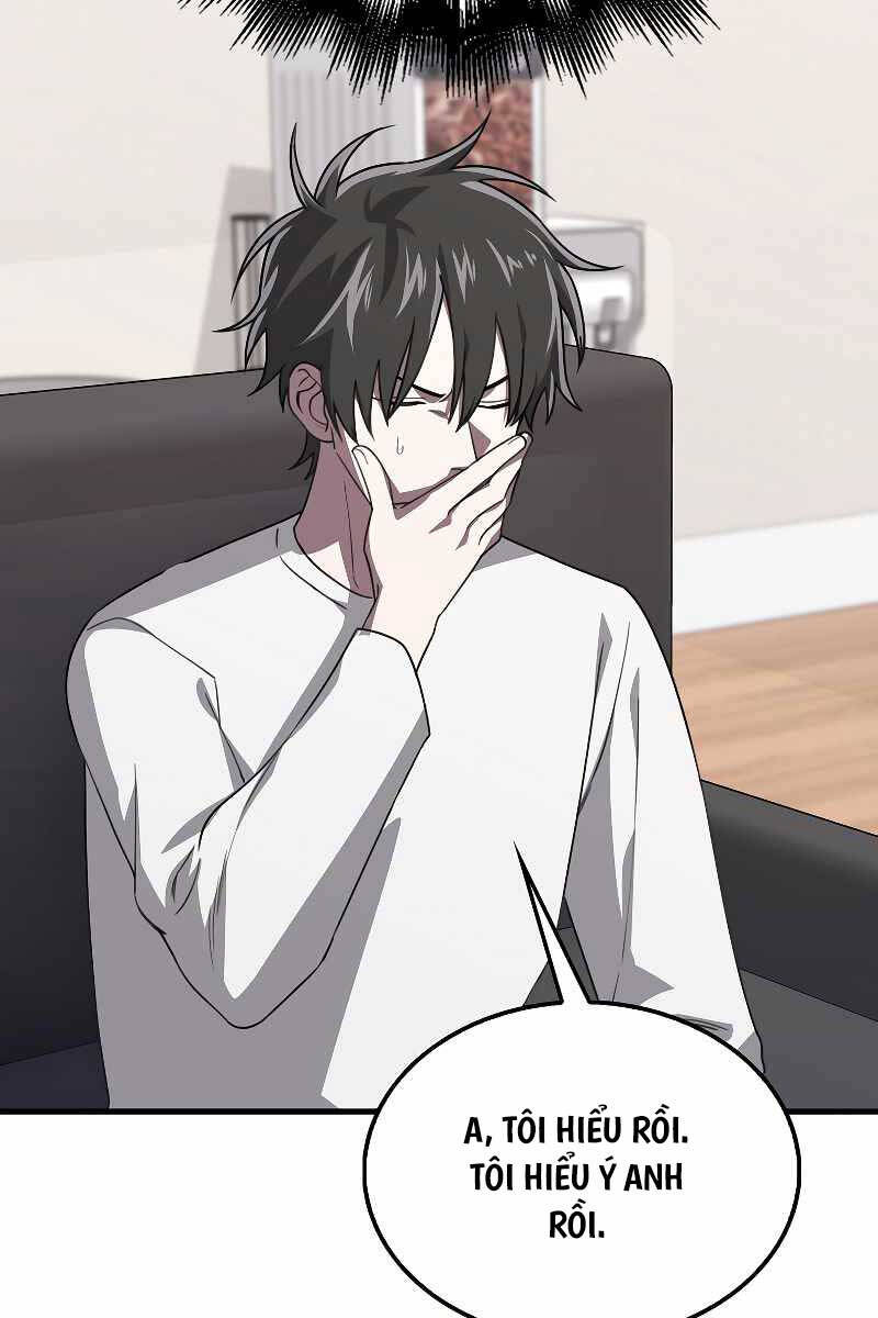 Tôi Không Phải Là Hồi Quy Giả Chap 24 - Next Chap 25