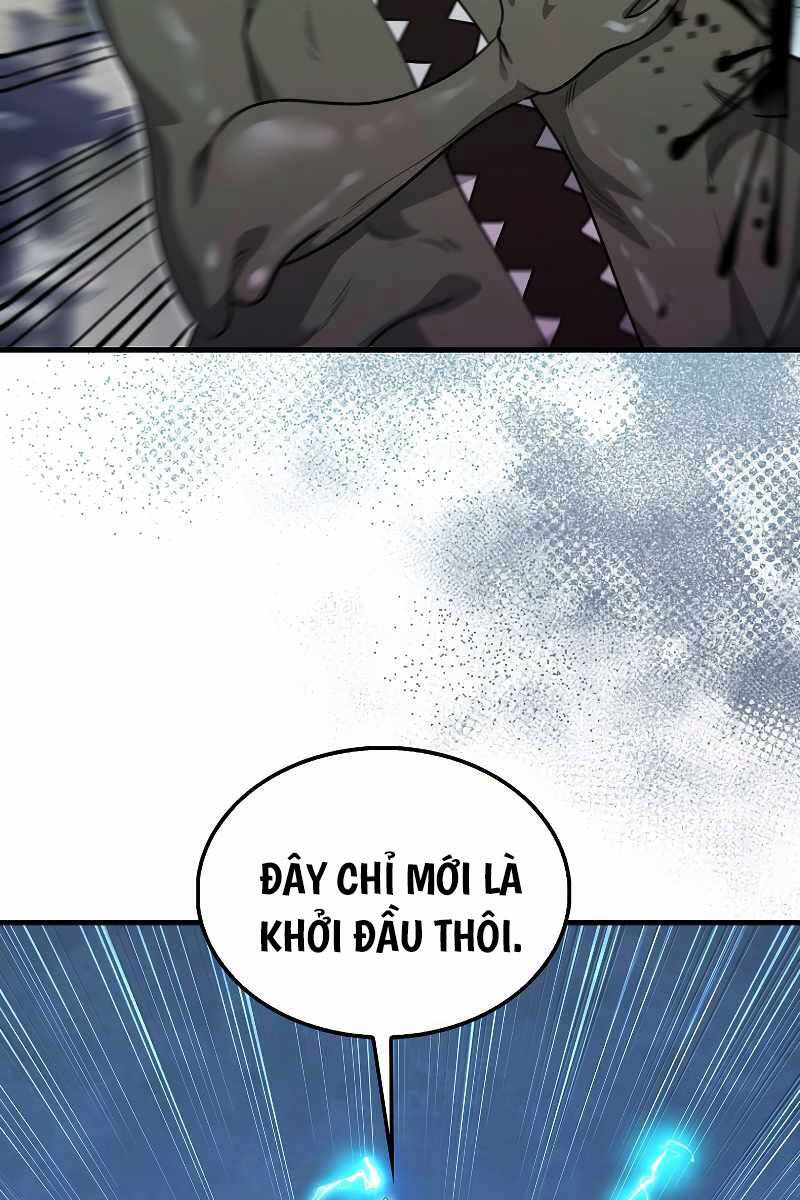 Tôi Không Phải Là Hồi Quy Giả Chap 24 - Next Chap 25