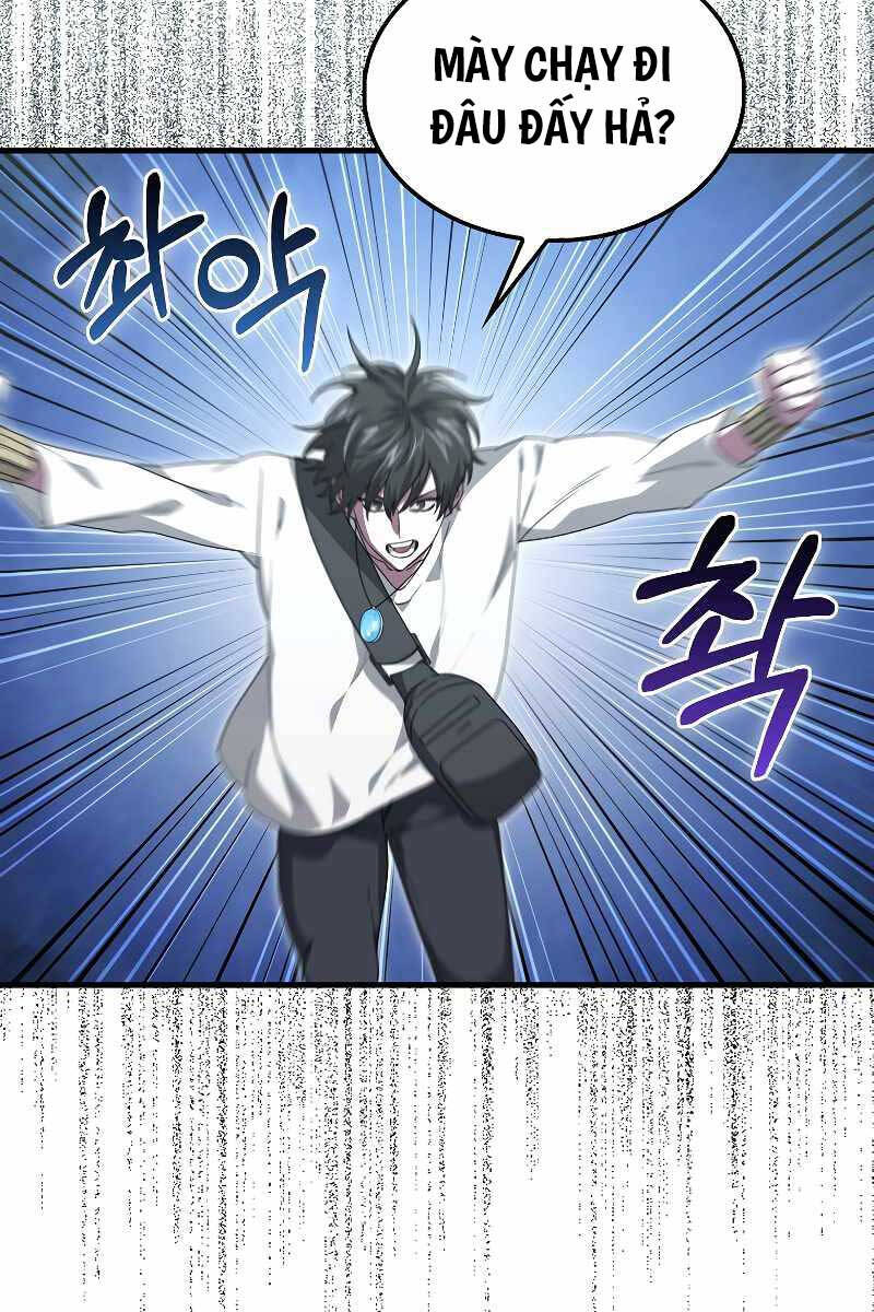 Tôi Không Phải Là Hồi Quy Giả Chap 24 - Next Chap 25