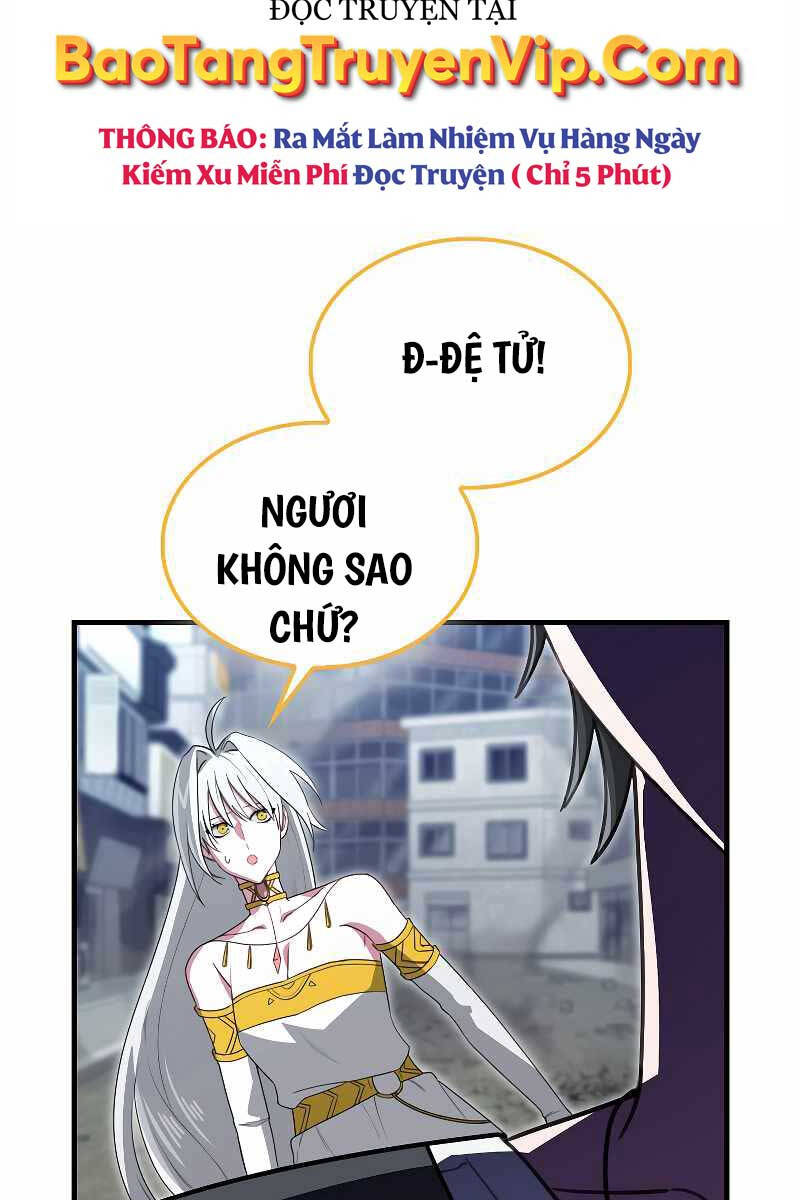 Tôi Không Phải Là Hồi Quy Giả Chap 24 - Next Chap 25