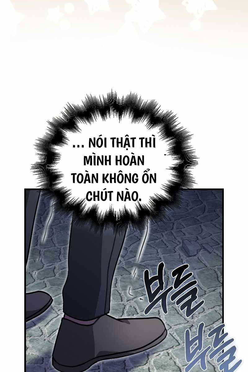 Tôi Không Phải Là Hồi Quy Giả Chap 24 - Next Chap 25