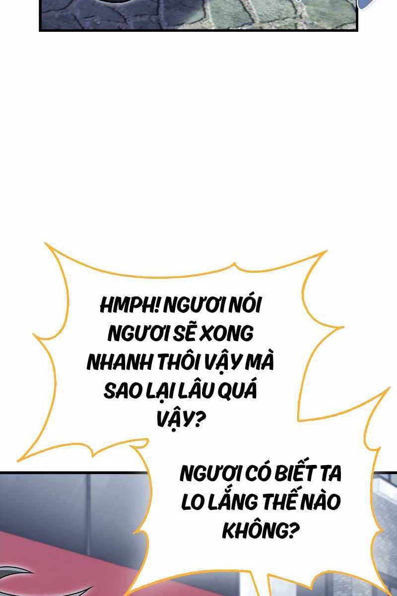 Tôi Không Phải Là Hồi Quy Giả Chap 24 - Next Chap 25