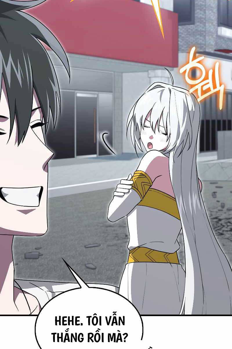 Tôi Không Phải Là Hồi Quy Giả Chap 24 - Next Chap 25