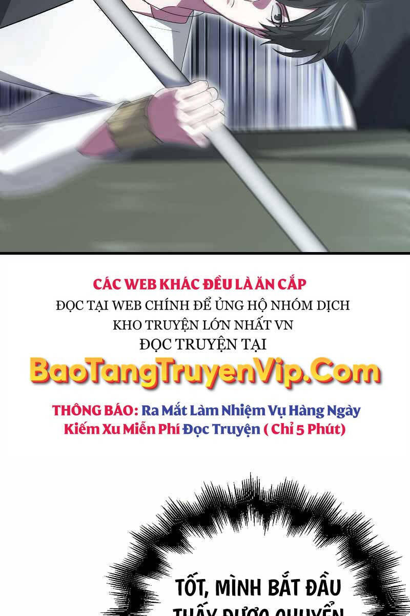 Tôi Không Phải Là Hồi Quy Giả Chap 24 - Next Chap 25