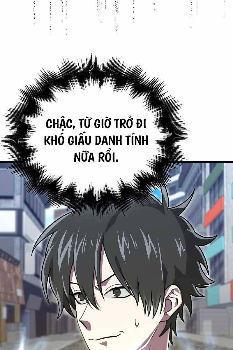 Tôi Không Phải Là Hồi Quy Giả Chap 24 - Next Chap 25