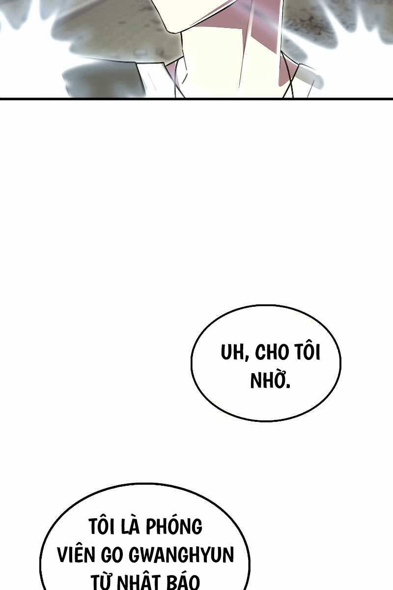 Tôi Không Phải Là Hồi Quy Giả Chap 24 - Next Chap 25