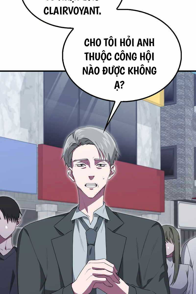 Tôi Không Phải Là Hồi Quy Giả Chap 24 - Next Chap 25