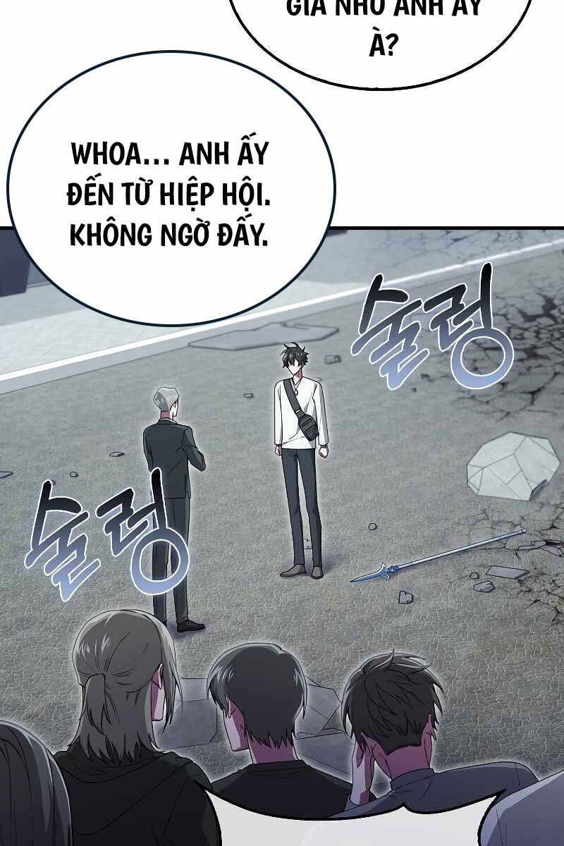 Tôi Không Phải Là Hồi Quy Giả Chap 24 - Next Chap 25
