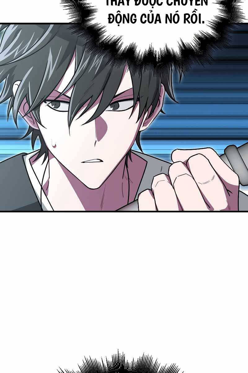 Tôi Không Phải Là Hồi Quy Giả Chap 24 - Next Chap 25