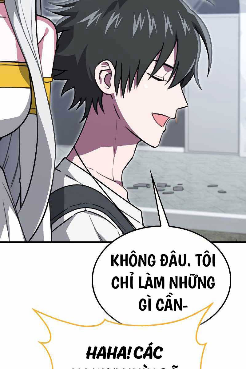 Tôi Không Phải Là Hồi Quy Giả Chap 24 - Next Chap 25