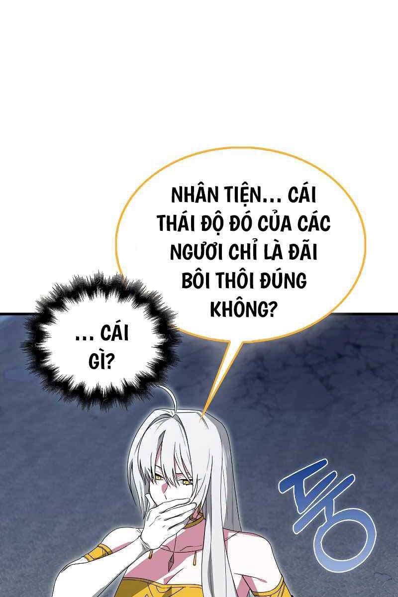 Tôi Không Phải Là Hồi Quy Giả Chap 24 - Next Chap 25
