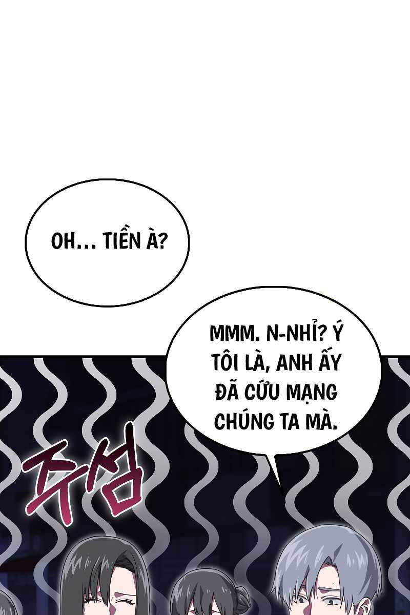 Tôi Không Phải Là Hồi Quy Giả Chap 24 - Next Chap 25