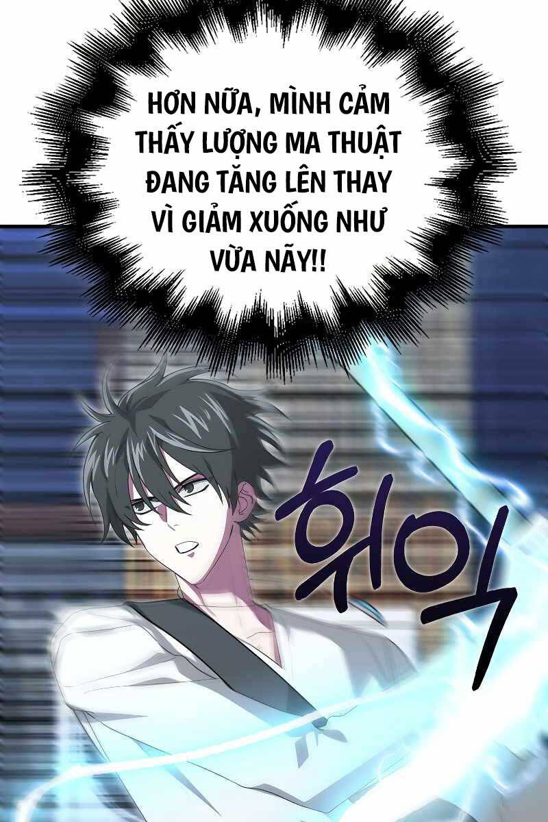 Tôi Không Phải Là Hồi Quy Giả Chap 24 - Next Chap 25