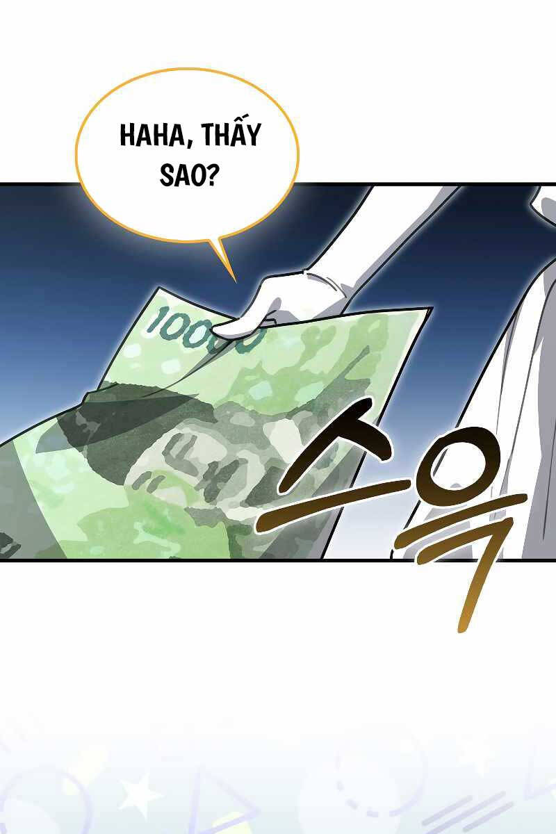 Tôi Không Phải Là Hồi Quy Giả Chap 24 - Next Chap 25