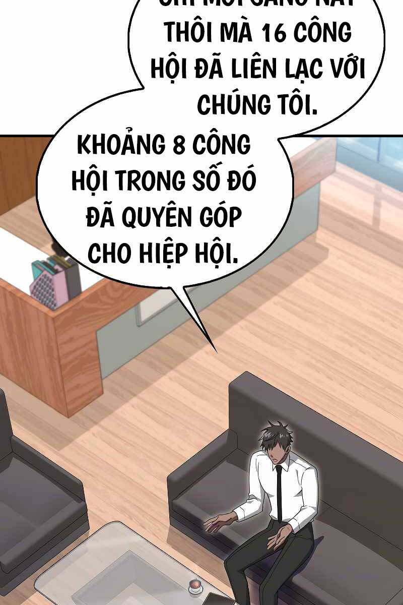 Tôi Không Phải Là Hồi Quy Giả Chap 24 - Next Chap 25