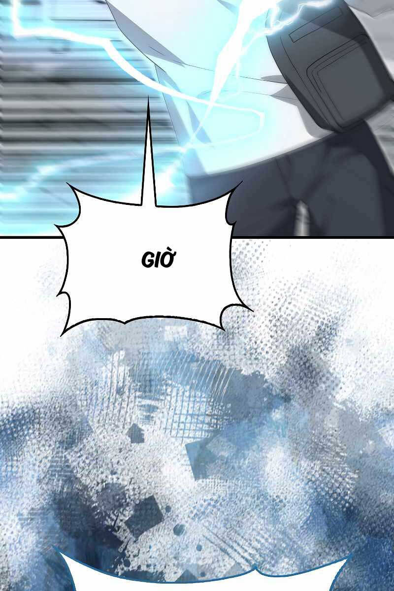 Tôi Không Phải Là Hồi Quy Giả Chap 24 - Next Chap 25