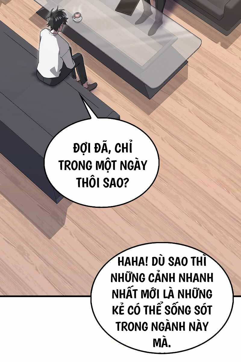 Tôi Không Phải Là Hồi Quy Giả Chap 24 - Next Chap 25