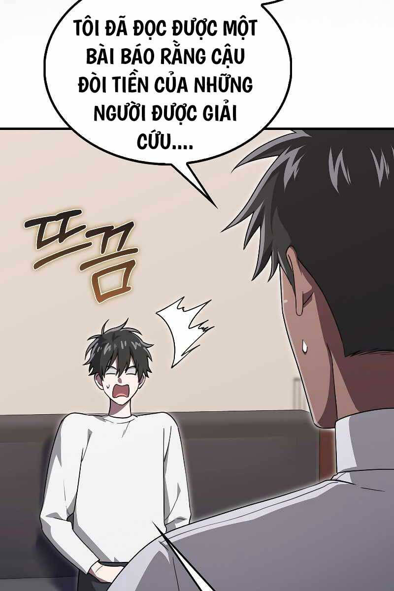 Tôi Không Phải Là Hồi Quy Giả Chap 24 - Next Chap 25