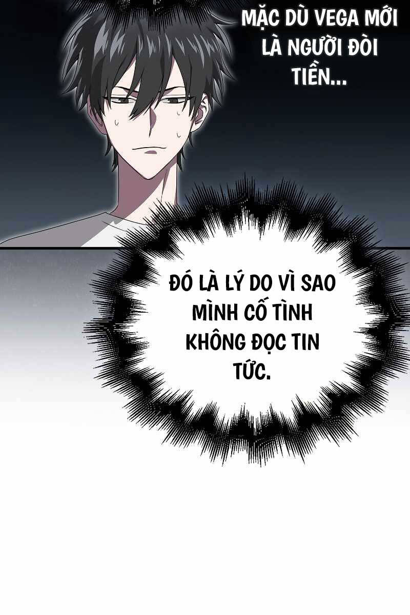 Tôi Không Phải Là Hồi Quy Giả Chap 24 - Next Chap 25