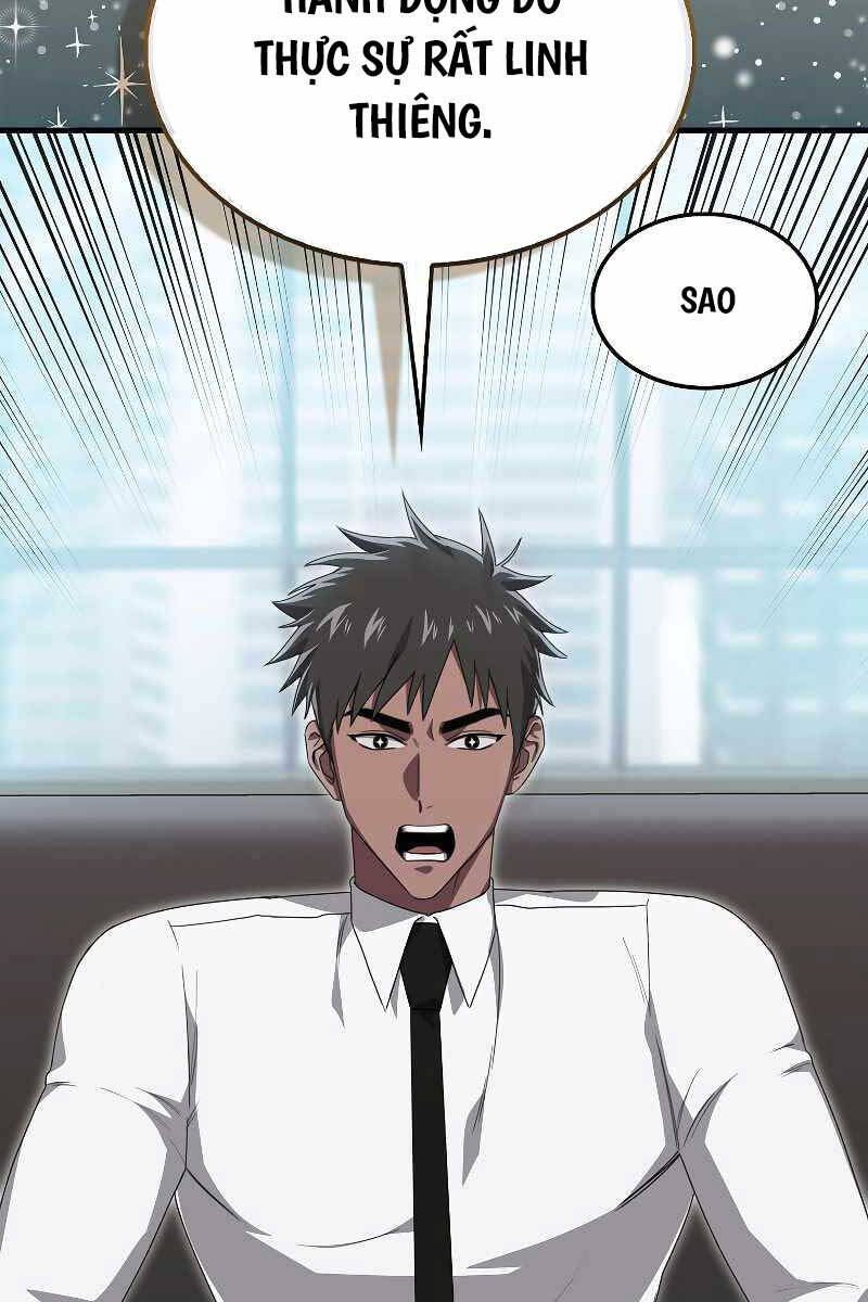 Tôi Không Phải Là Hồi Quy Giả Chap 24 - Next Chap 25