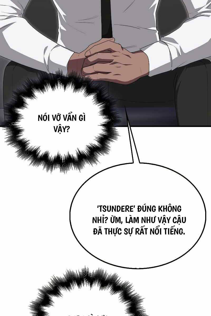 Tôi Không Phải Là Hồi Quy Giả Chap 24 - Next Chap 25