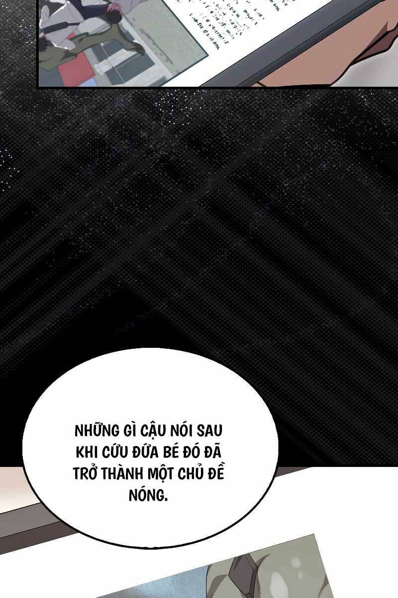 Tôi Không Phải Là Hồi Quy Giả Chap 24 - Next Chap 25