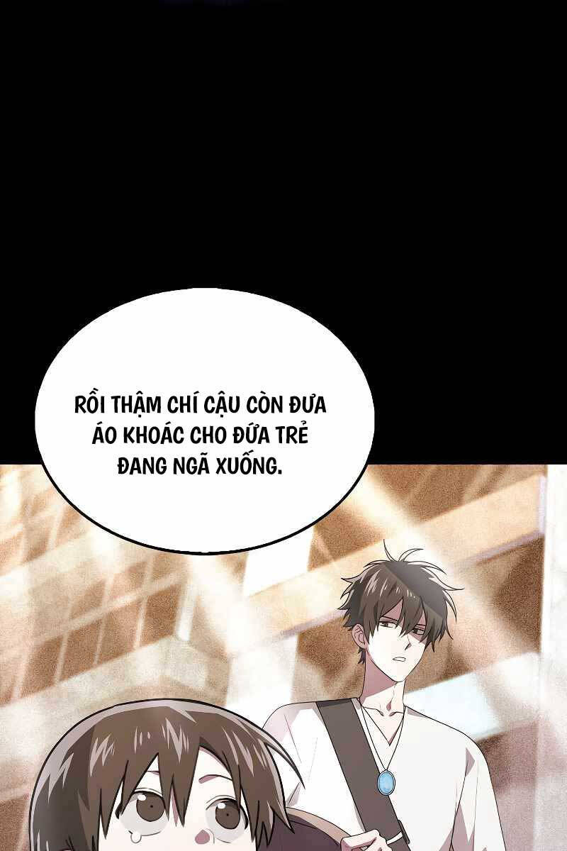 Tôi Không Phải Là Hồi Quy Giả Chap 24 - Next Chap 25