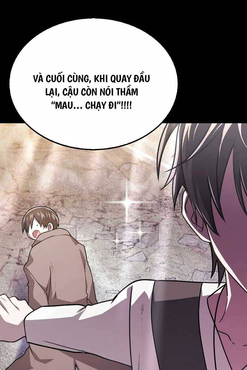 Tôi Không Phải Là Hồi Quy Giả Chap 24 - Next Chap 25
