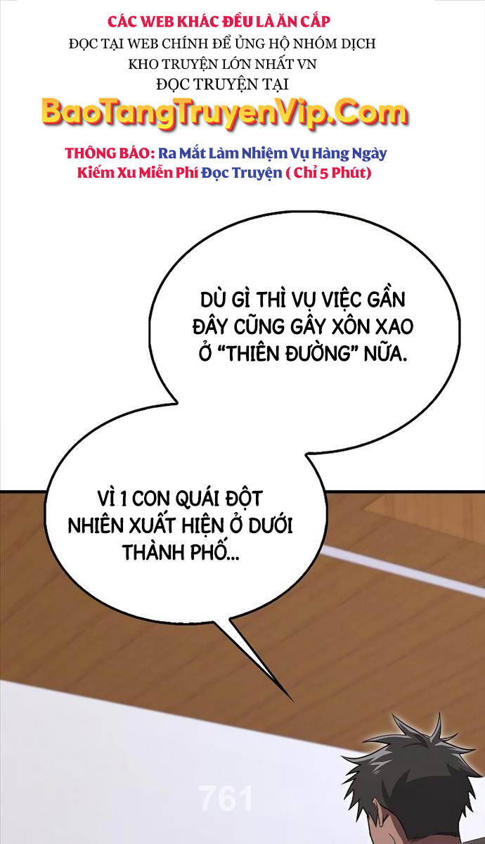 Tôi Không Phải Là Hồi Quy Giả Chap 25 - Next Chap 26