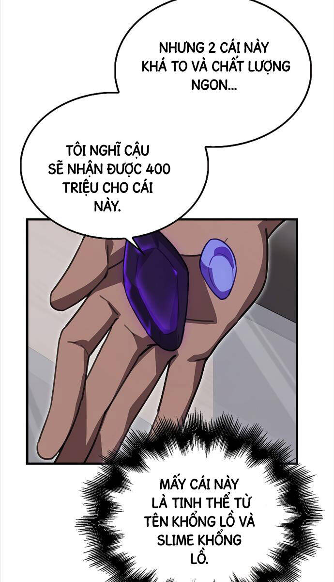 Tôi Không Phải Là Hồi Quy Giả Chap 25 - Next Chap 26