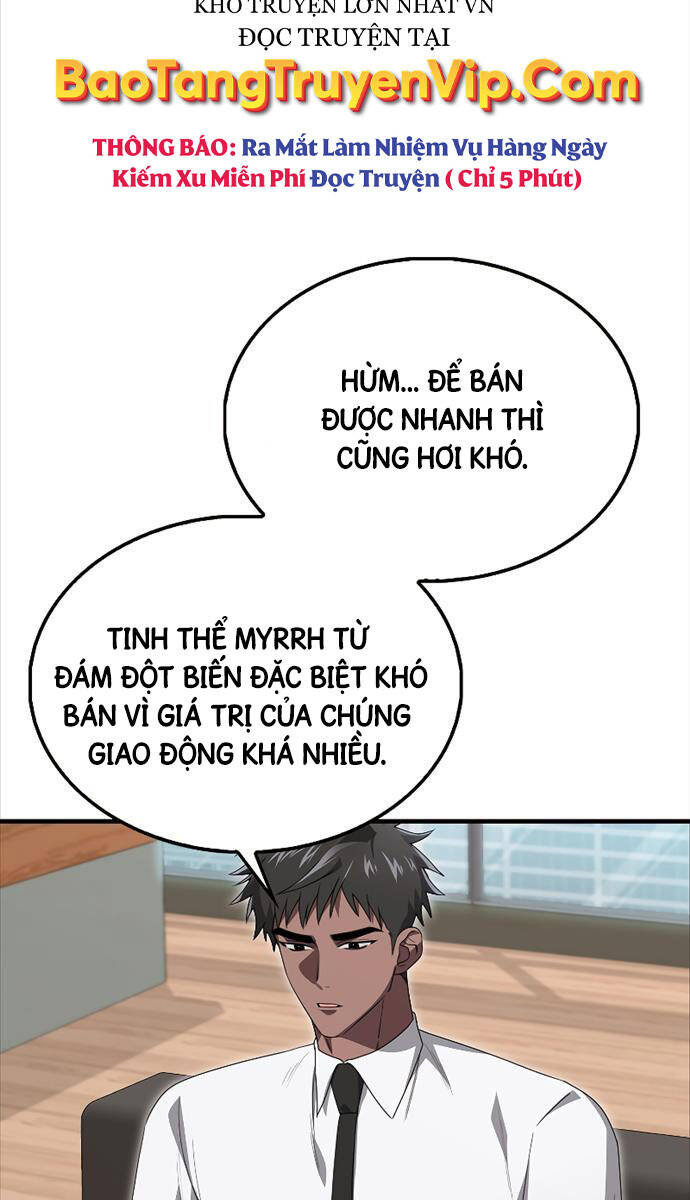 Tôi Không Phải Là Hồi Quy Giả Chap 25 - Next Chap 26