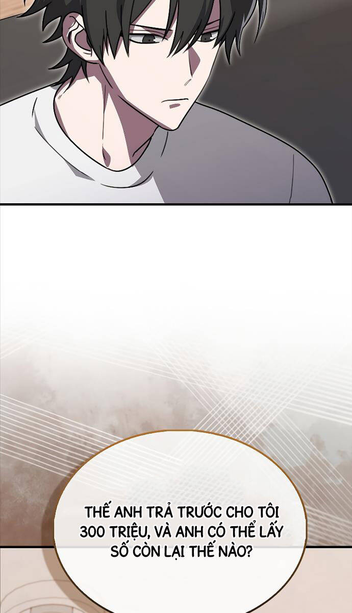 Tôi Không Phải Là Hồi Quy Giả Chap 25 - Next Chap 26