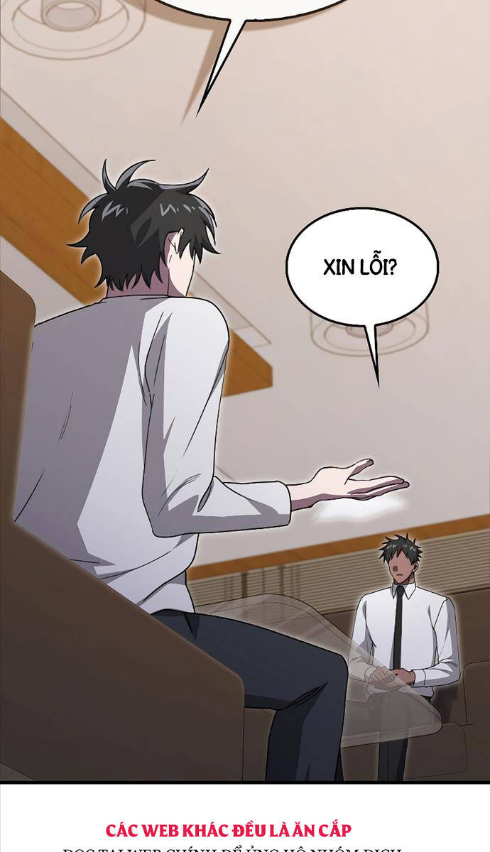 Tôi Không Phải Là Hồi Quy Giả Chap 25 - Next Chap 26