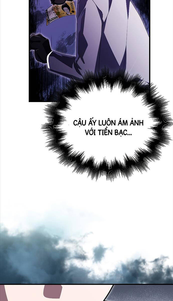 Tôi Không Phải Là Hồi Quy Giả Chap 25 - Next Chap 26