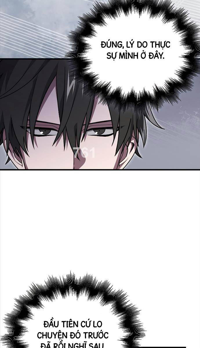 Tôi Không Phải Là Hồi Quy Giả Chap 25 - Next Chap 26