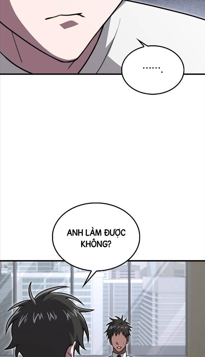 Tôi Không Phải Là Hồi Quy Giả Chap 25 - Next Chap 26