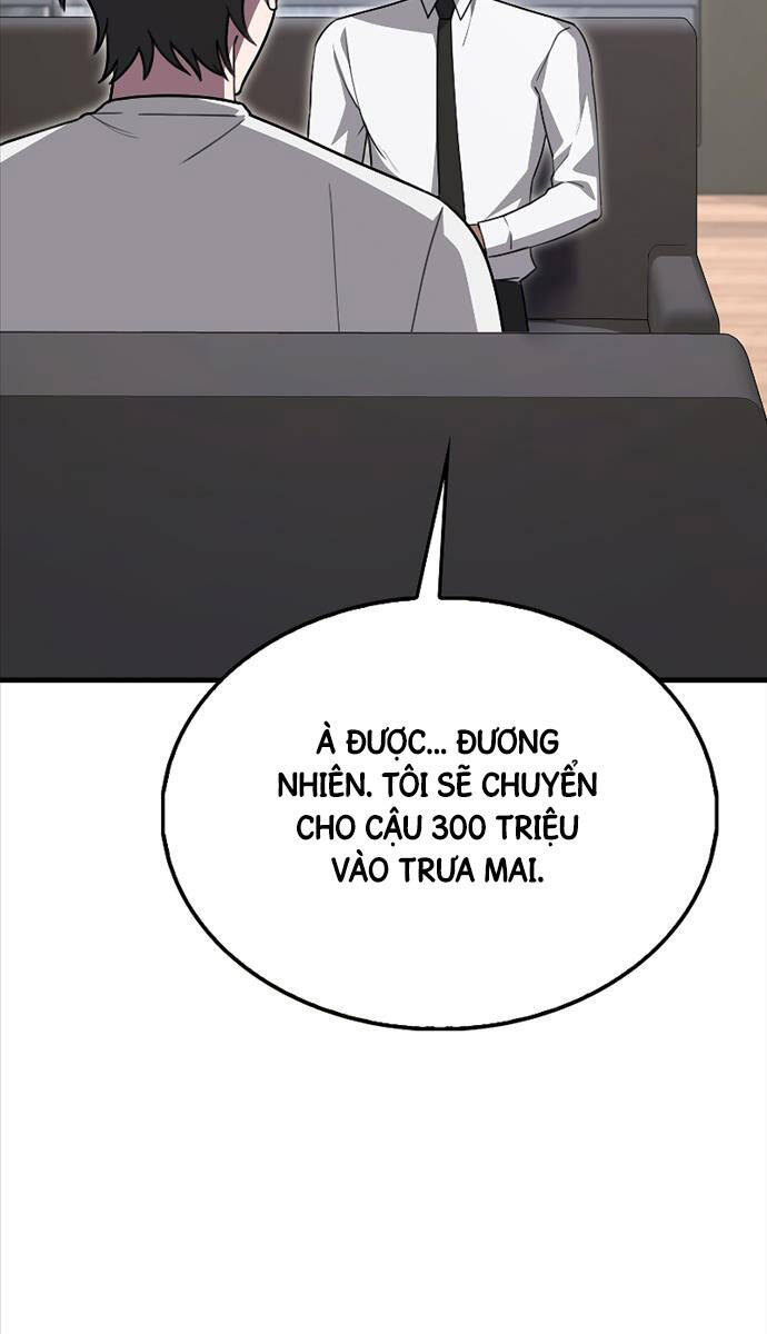 Tôi Không Phải Là Hồi Quy Giả Chap 25 - Next Chap 26